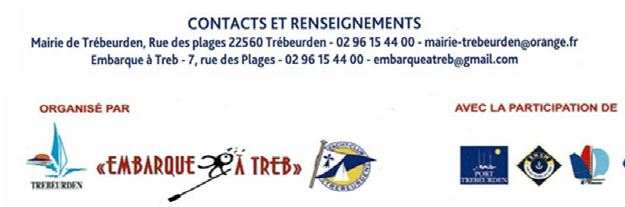 Contacts et renseignements